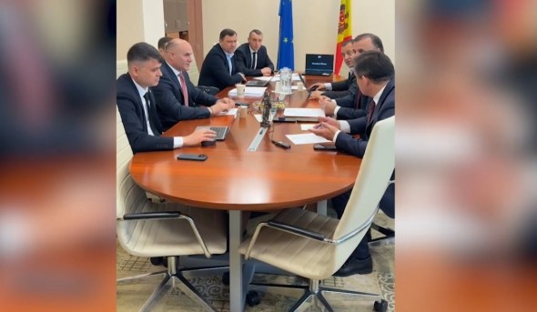 Deputații PAS sunt împotriva creării Comisiei speciale de anchetă a tragediei din unitatea militară de la Cahul